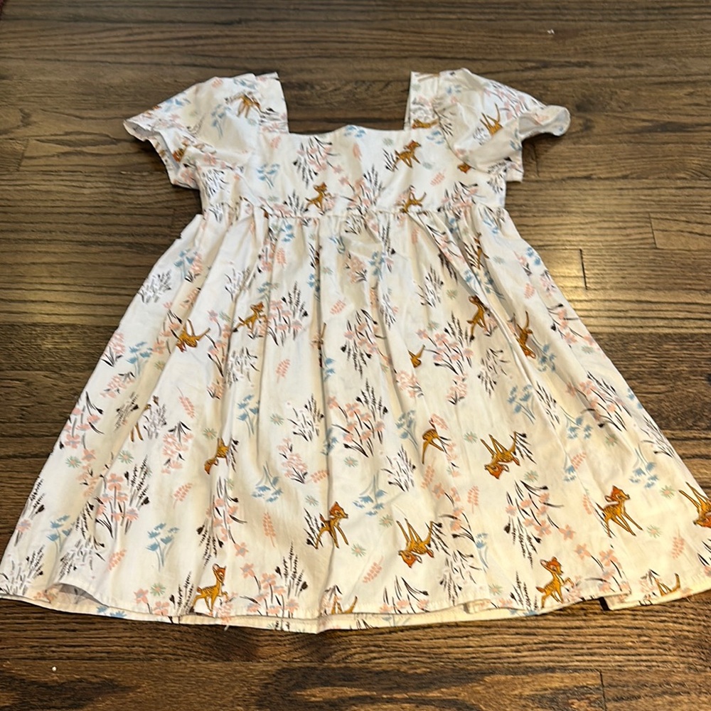 NWOT Bambi dress